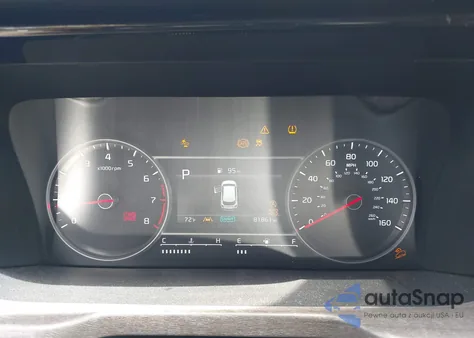 2021 Kia Sorento Ex from USA, damaged, VIN 5XYRHDLF7MG058307